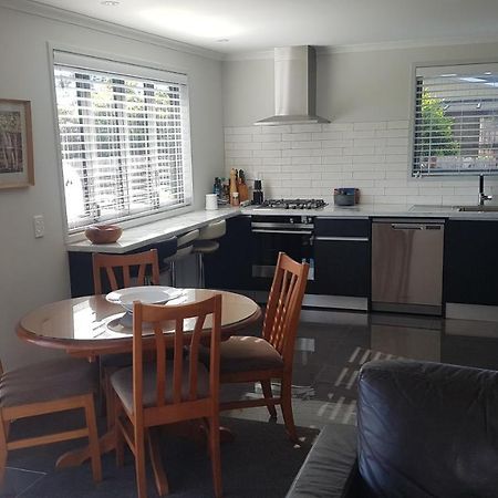 Purakau Bed & Breakfast New Plymouth Buitenkant foto