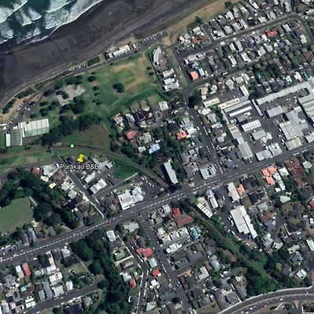 Purakau Bed & Breakfast New Plymouth Buitenkant foto